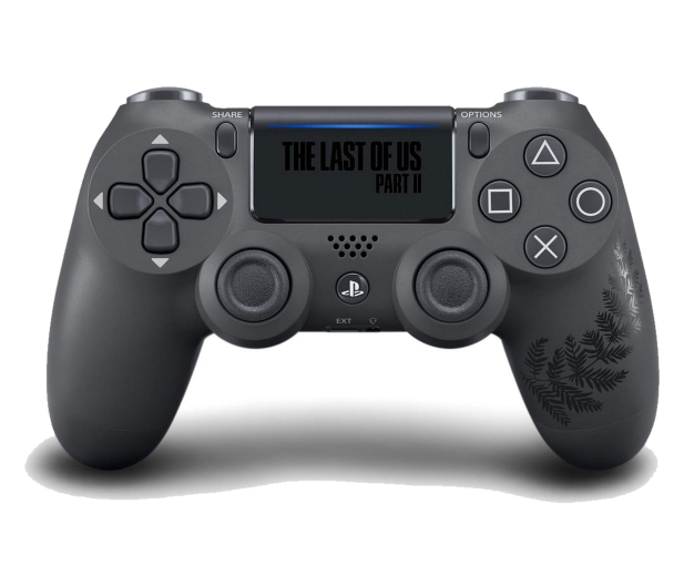 Sony Dualshock 4 The Last of Us 2 Limited Edition - 1464940 - zdjęcie